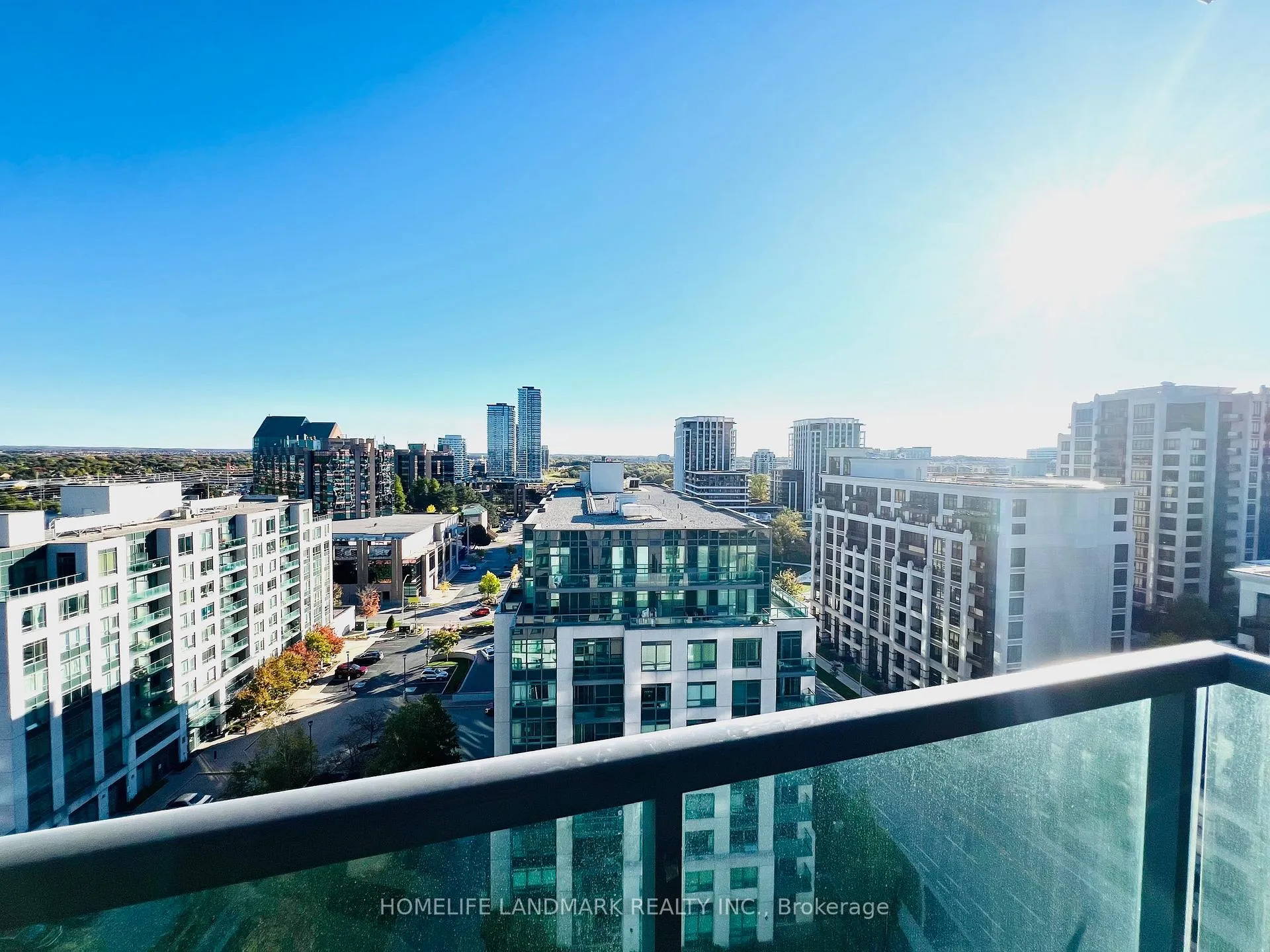 Photo 15 of Unit 1601, 75 South Town Centre Boulevard, Markham, Unionville — HOMEH