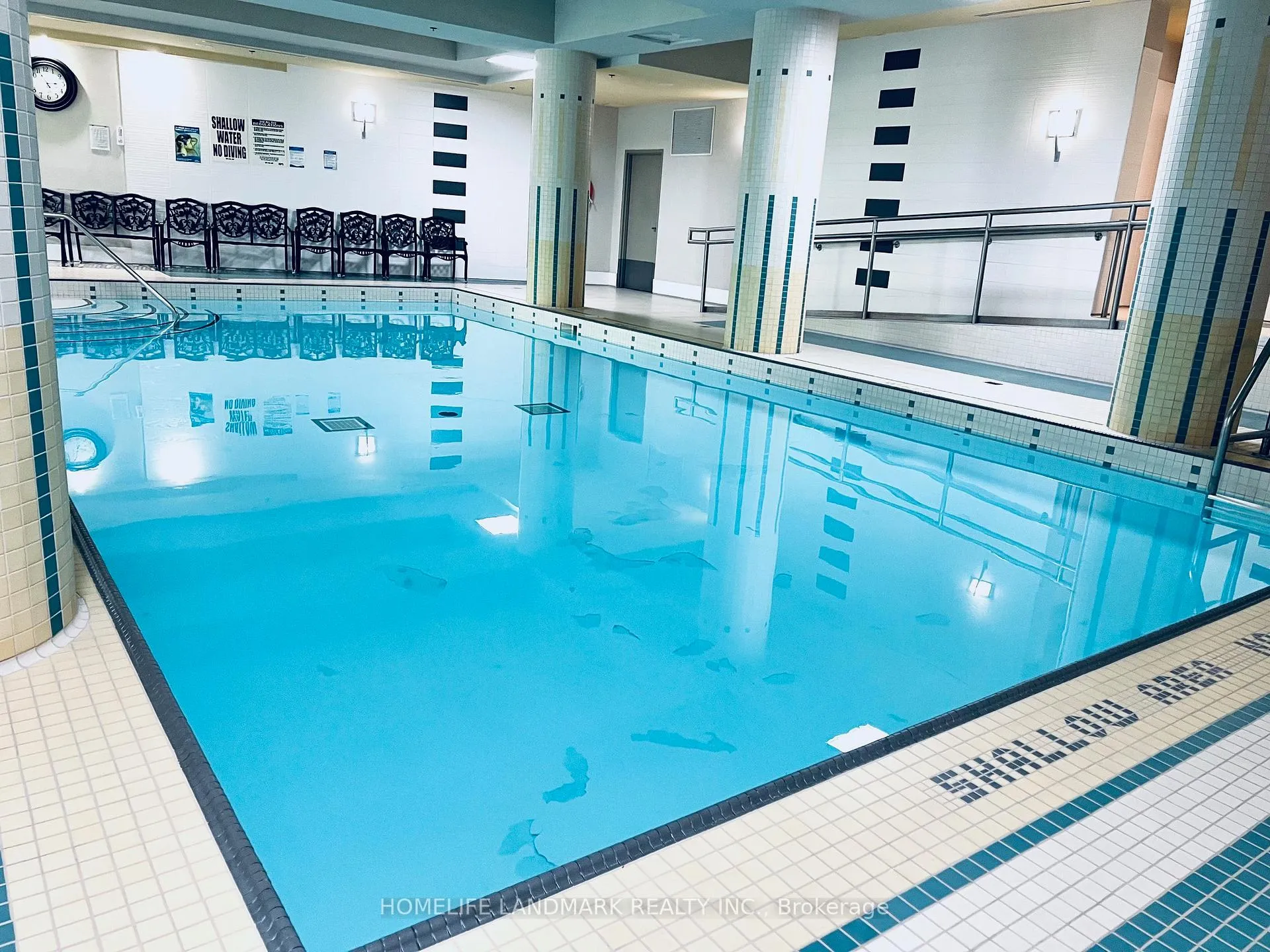 Photo 16 of Unit 1601, 75 South Town Centre Boulevard, Markham, Unionville — HOMEH