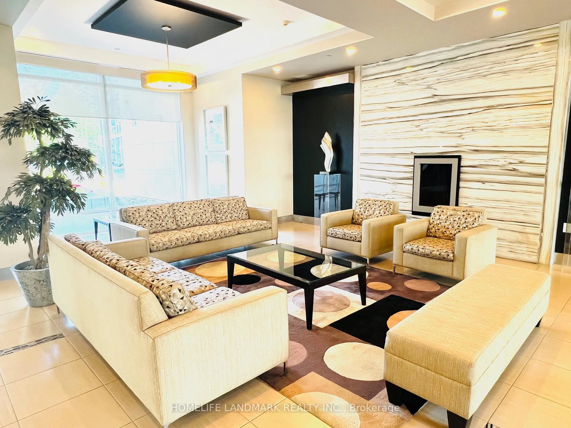 Photo 21 of Unit 1601, 75 South Town Centre Boulevard, Markham, Unionville — HOMEH