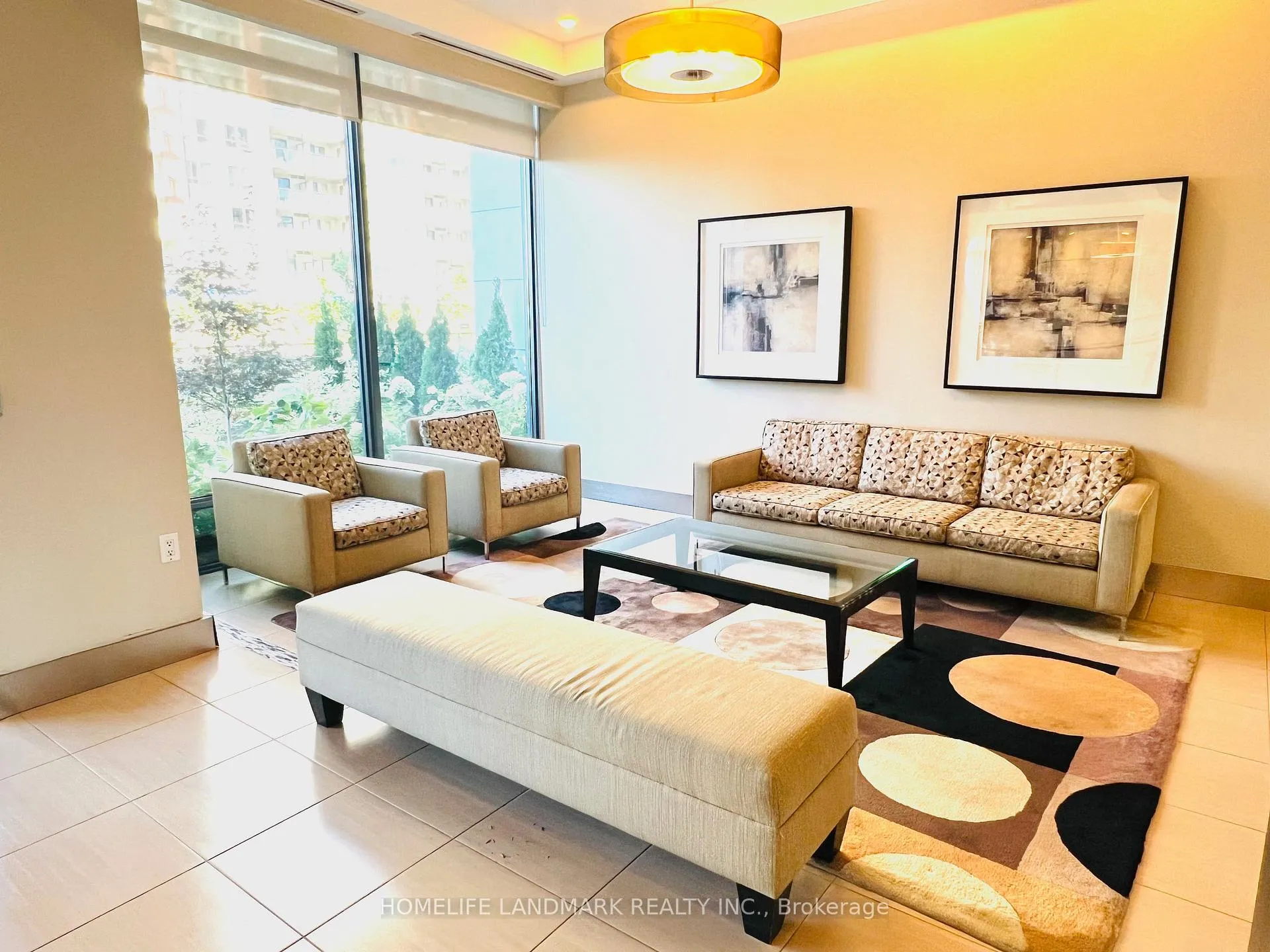 Photo 22 of Unit 1601, 75 South Town Centre Boulevard, Markham, Unionville — HOMEH