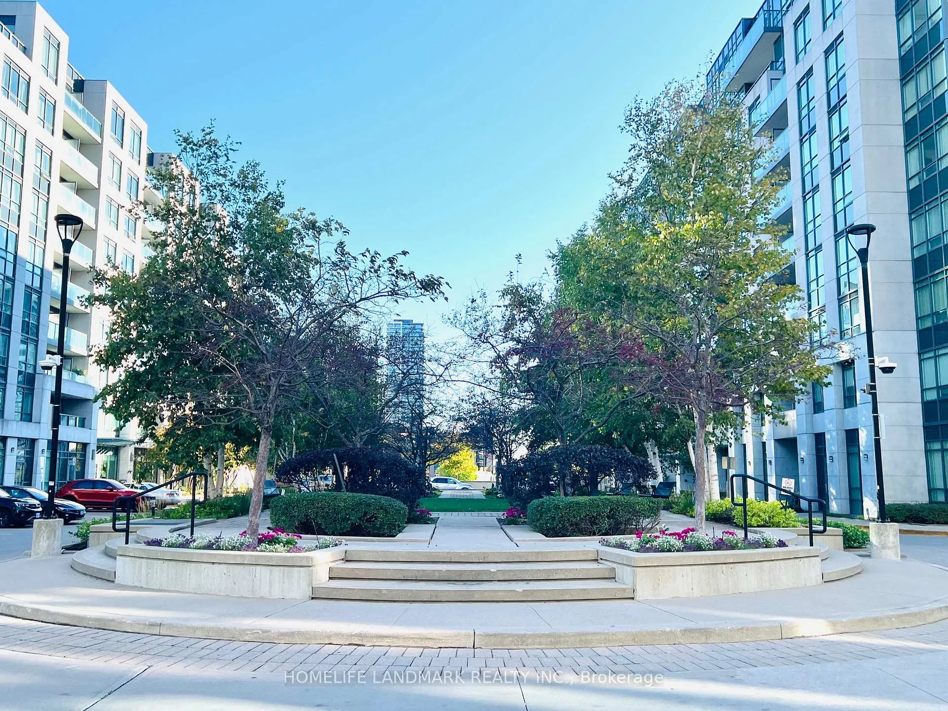 Photo 23 of Unit 1601, 75 South Town Centre Boulevard, Markham, Unionville — HOMEH