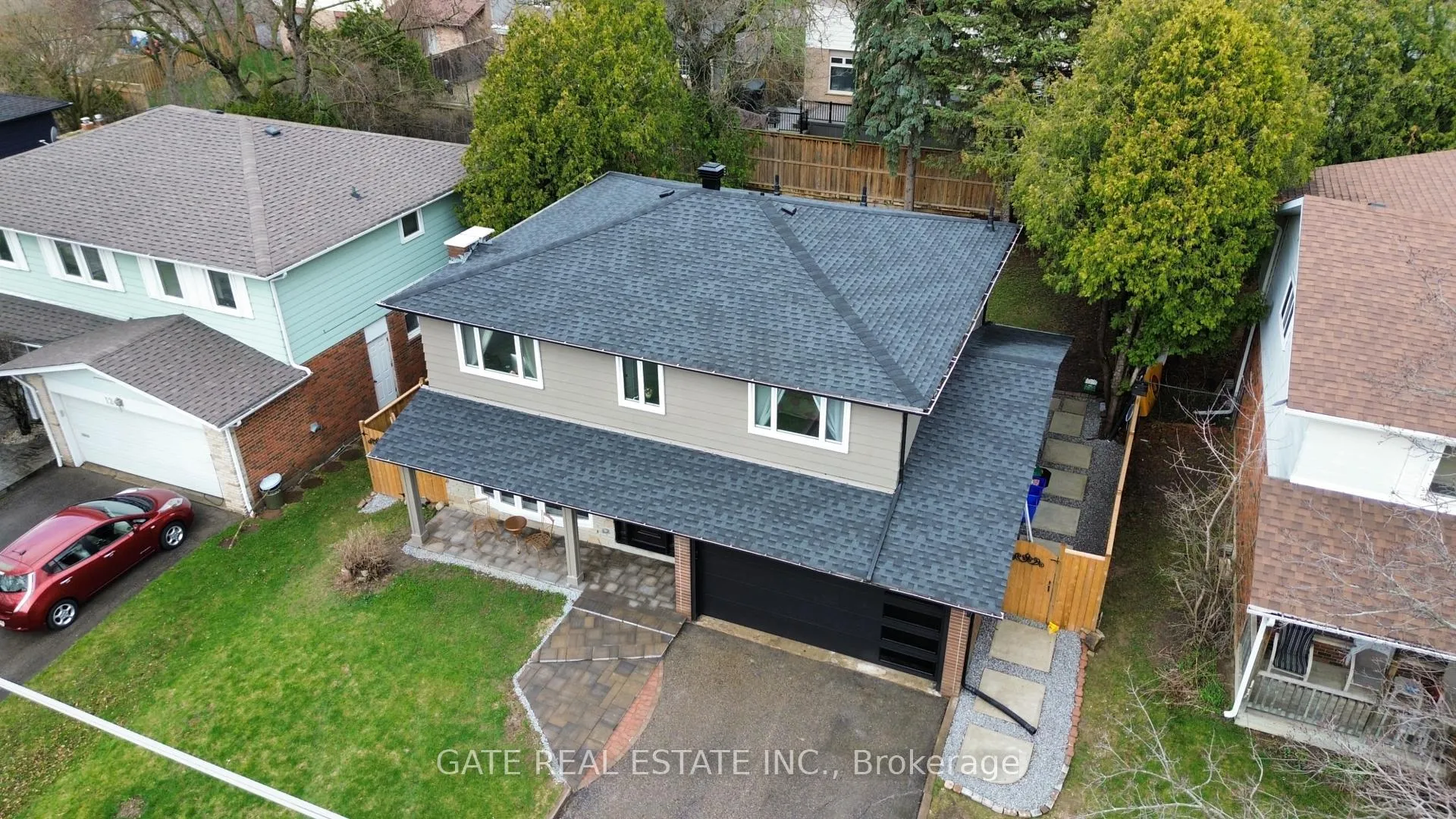 Photo 2 of 10 Thorny Brae Drive, Markham, Royal Orchard — HOMEH