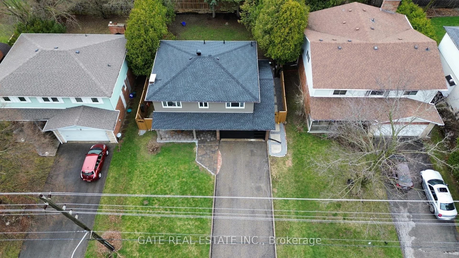 Photo 3 of 10 Thorny Brae Drive, Markham, Royal Orchard — HOMEH