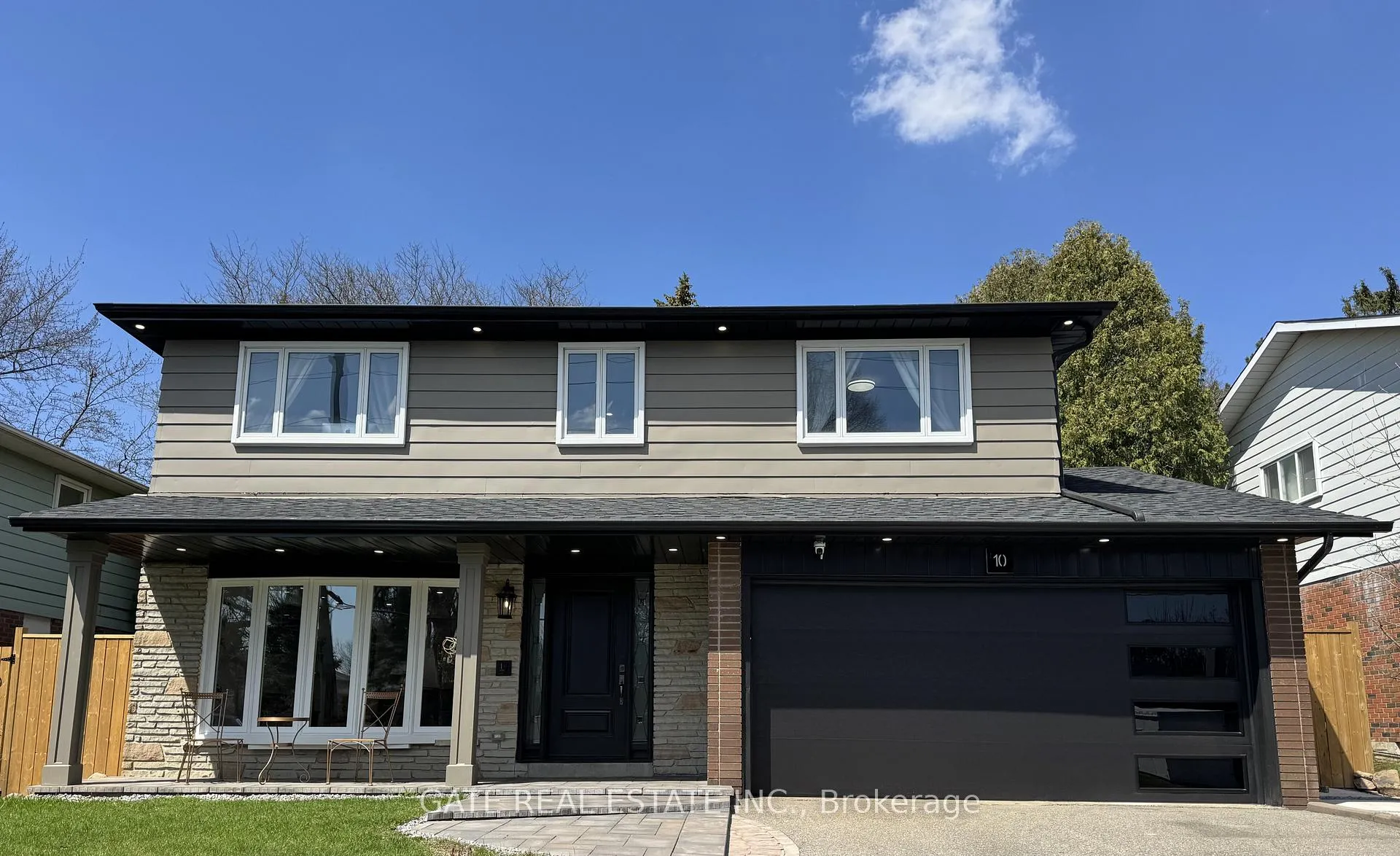 Photo 1 of 10 Thorny Brae Drive, Markham, Royal Orchard — HOMEH