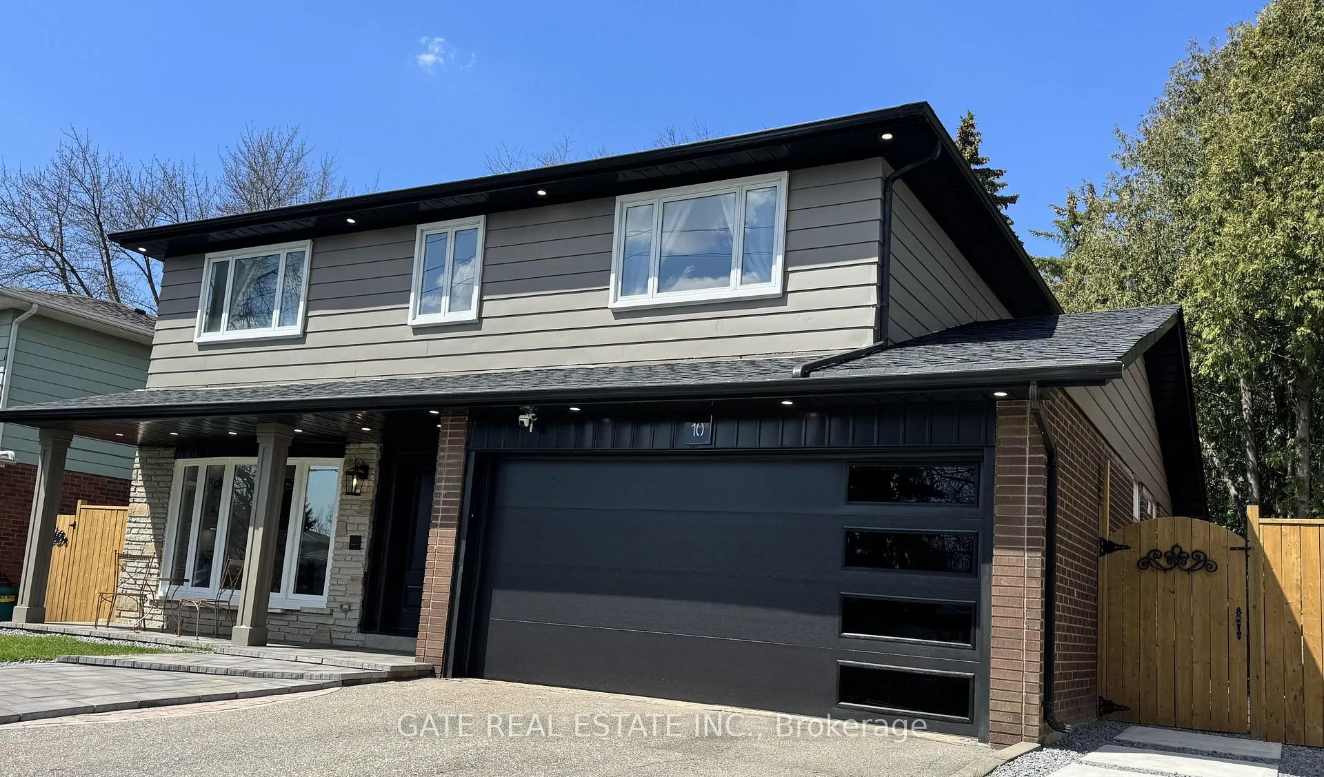 Photo 5 of 10 Thorny Brae Drive, Markham, Royal Orchard — HOMEH