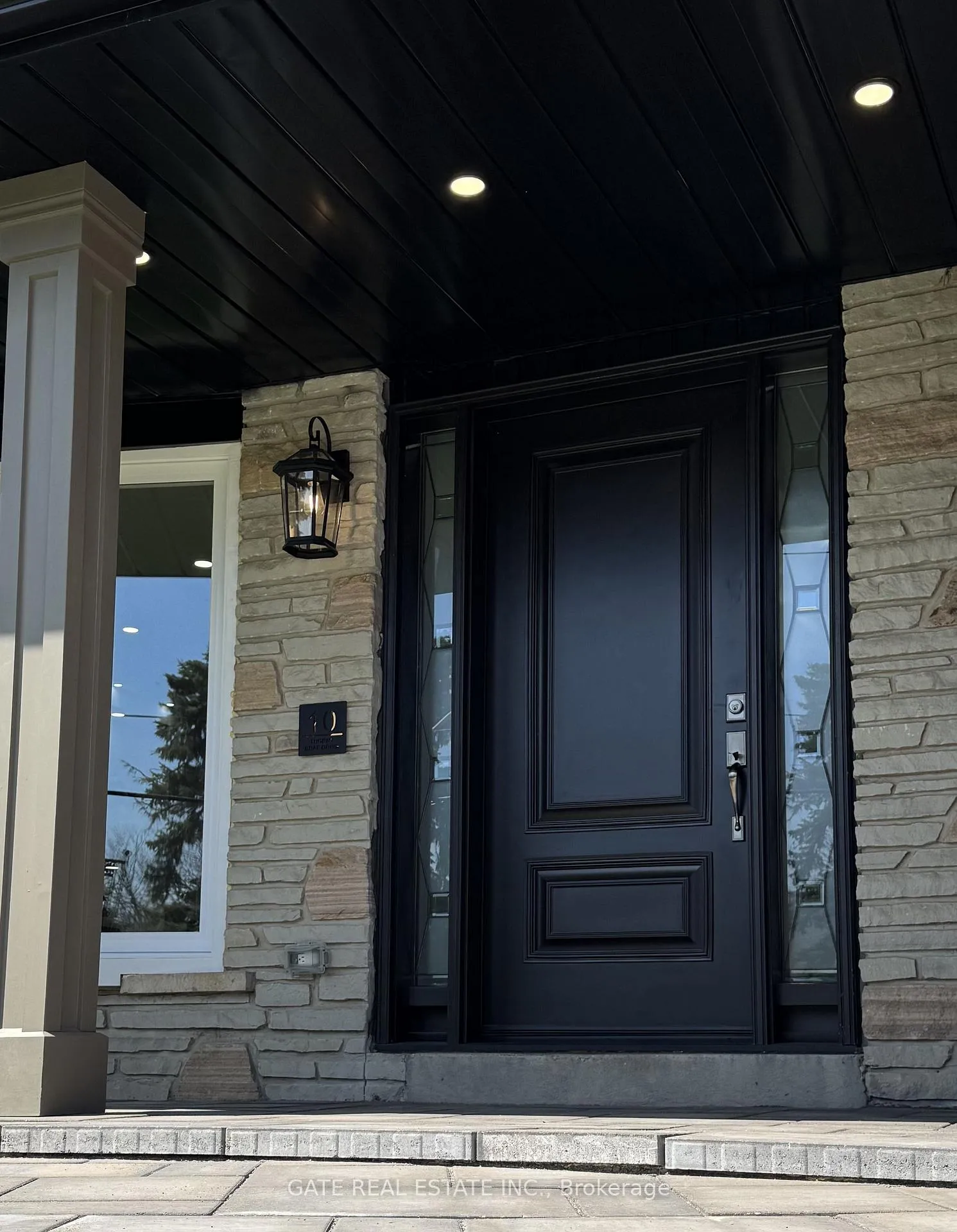 Photo 6 of 10 Thorny Brae Drive, Markham, Royal Orchard — HOMEH
