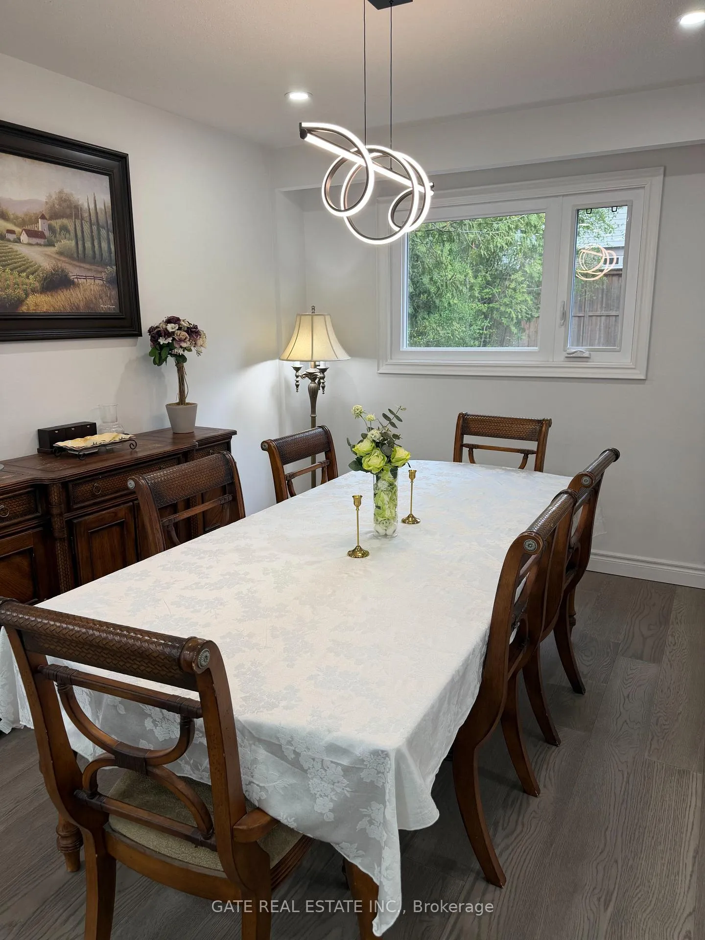 Photo 12 of 10 Thorny Brae Drive, Markham, Royal Orchard — HOMEH