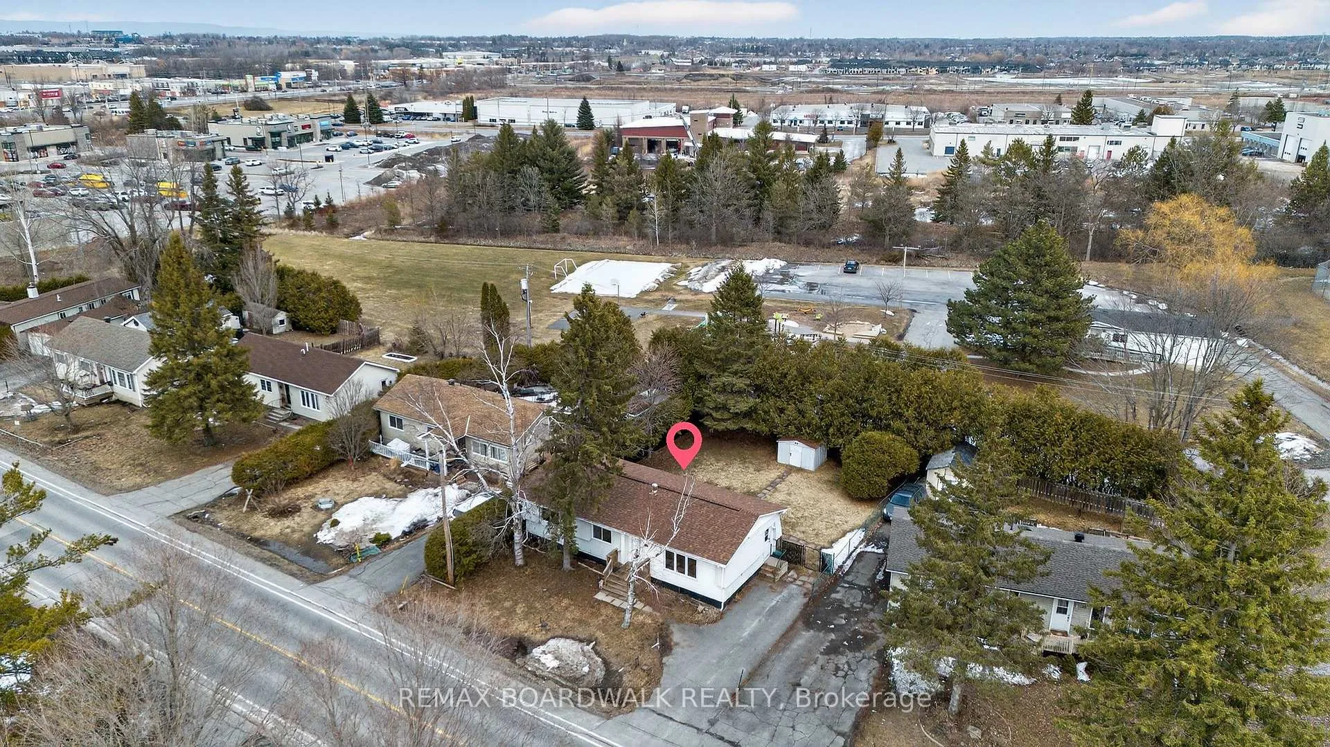 Photo 1 of 10 Fringewood Drive, Ottawa, Fringewood — HOMEH