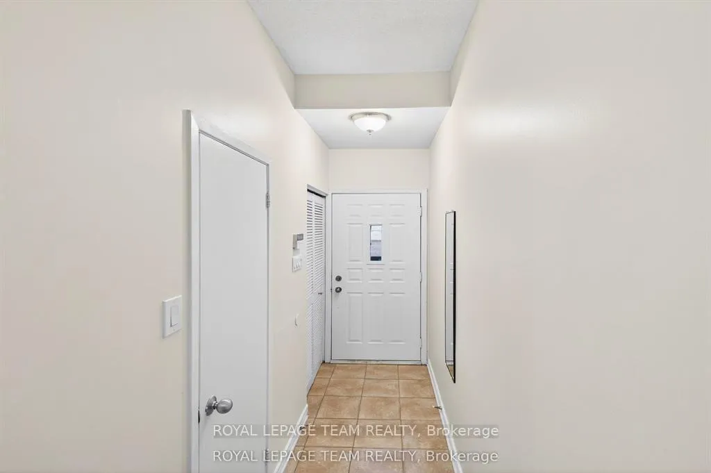 Photo 3 of Unit 13, 2 Bertona Street, Ottawa, Manordale — HOMEH