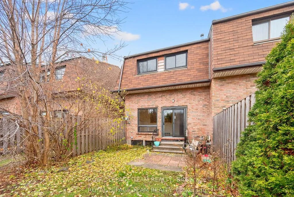 Photo 35 of Unit 13, 2 Bertona Street, Ottawa, Manordale — HOMEH