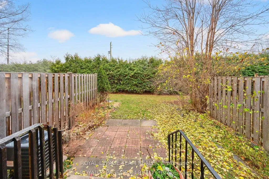 Photo 36 of Unit 13, 2 Bertona Street, Ottawa, Manordale — HOMEH