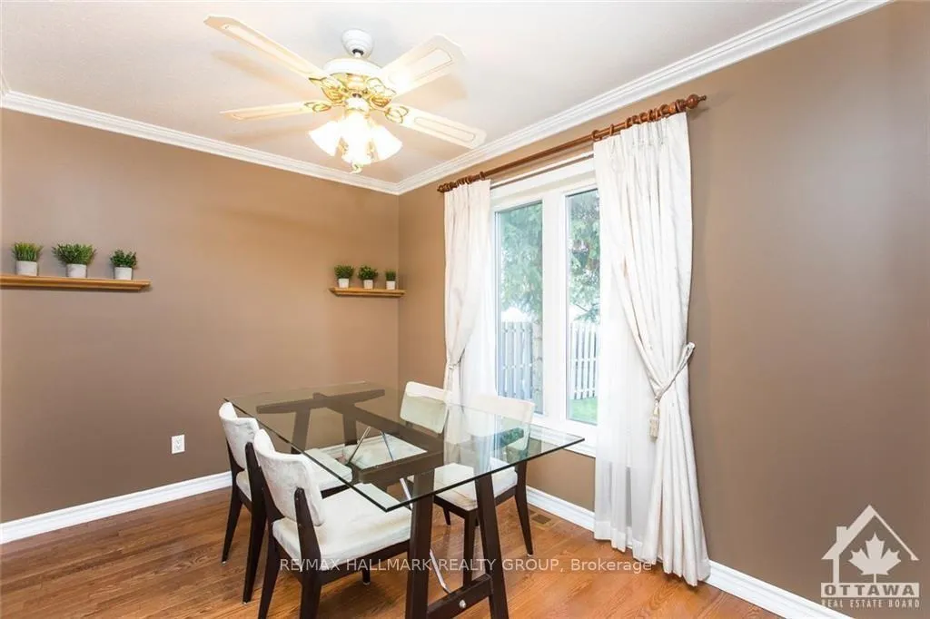 Photo 8 of 617 Wilkie Drive, Ottawa, Fallingbrook/Pineridge — HOMEH