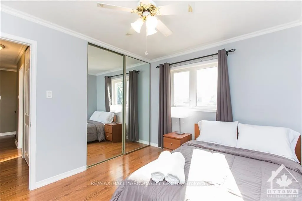 Photo 12 of 617 Wilkie Drive, Ottawa, Fallingbrook/Pineridge — HOMEH