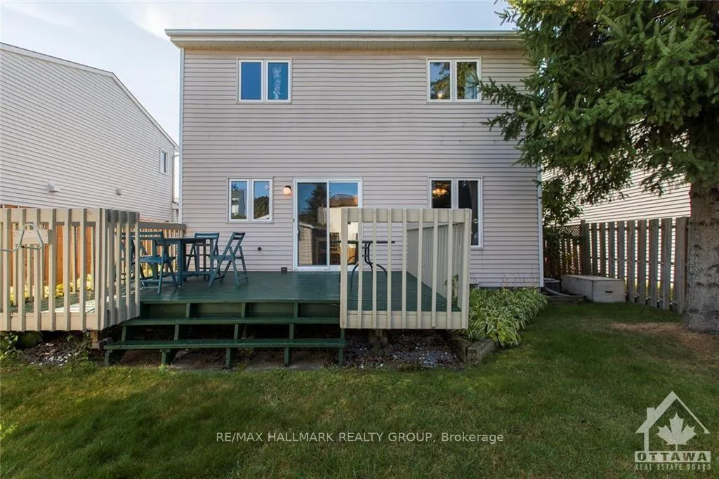 Photo 19 of 617 Wilkie Drive, Ottawa, Fallingbrook/Pineridge — HOMEH