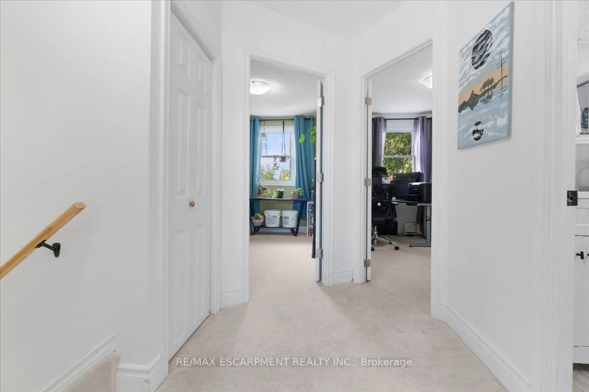 Photo 21 of 133 Frederick Avenue, Hamilton, Crown Point — HOMEH