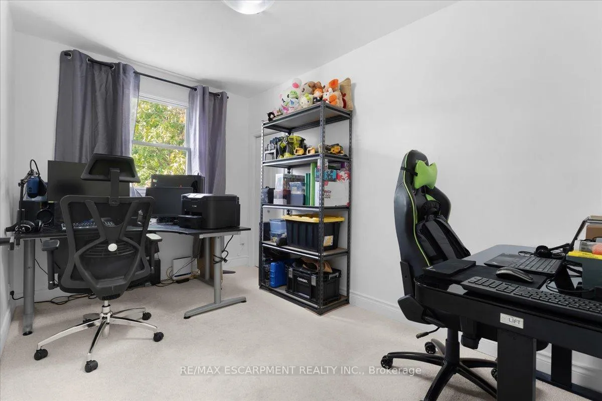 Photo 25 of 133 Frederick Avenue, Hamilton, Crown Point — HOMEH