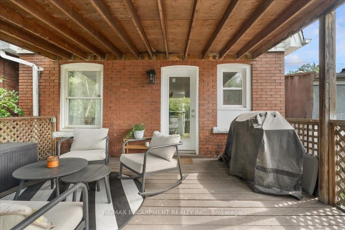 Photo 29 of 133 Frederick Avenue, Hamilton, Crown Point — HOMEH