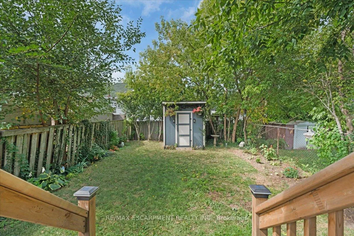 Photo 30 of 133 Frederick Avenue, Hamilton, Crown Point — HOMEH
