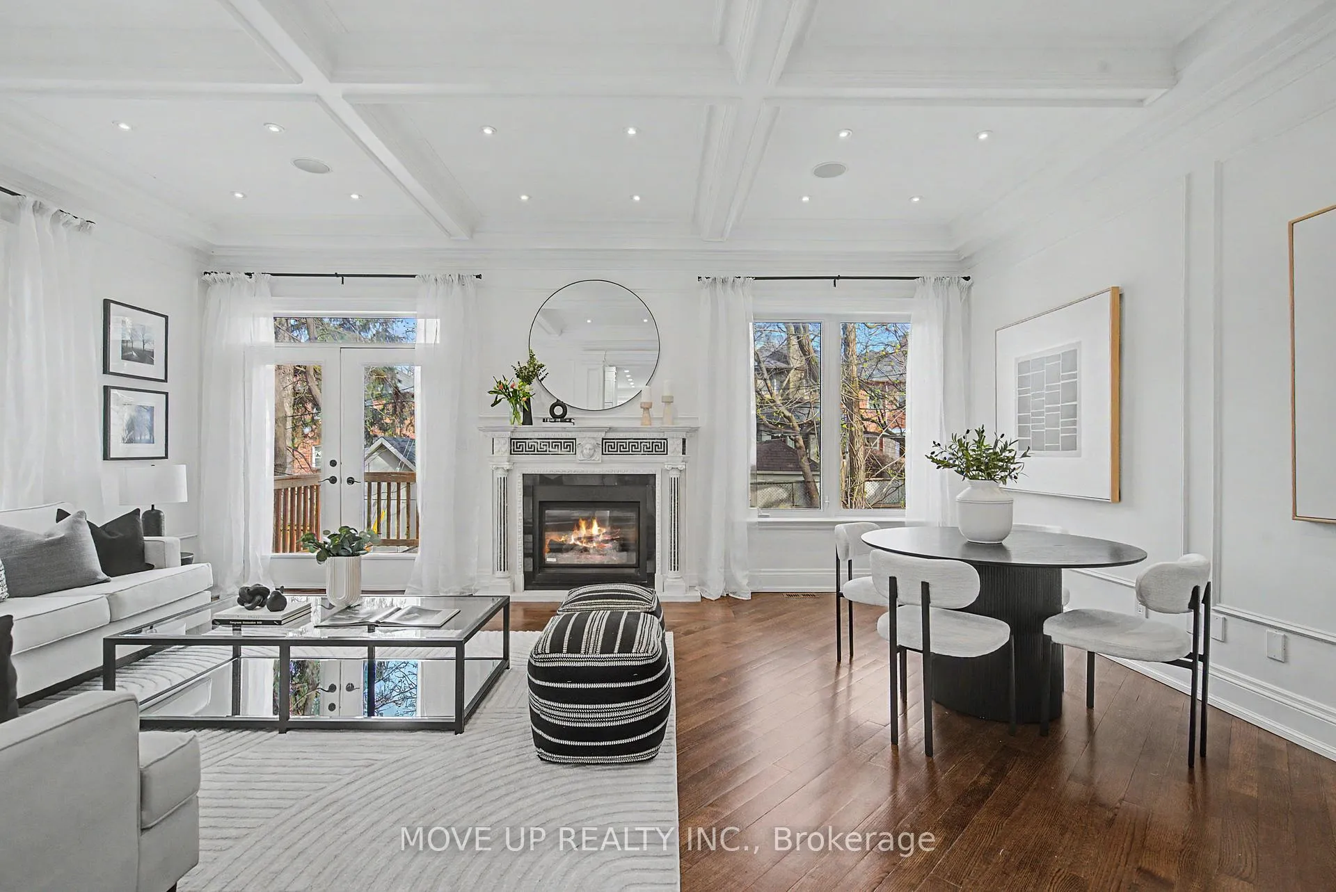 Photo 12 of 226 Glengarry Avenue, Toronto, Lawrence Park North — HOMEH