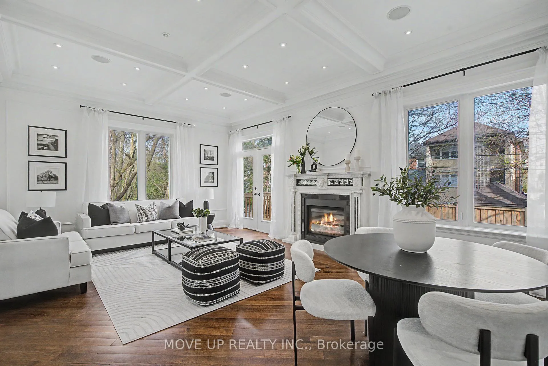 Photo 13 of 226 Glengarry Avenue, Toronto, Lawrence Park North — HOMEH