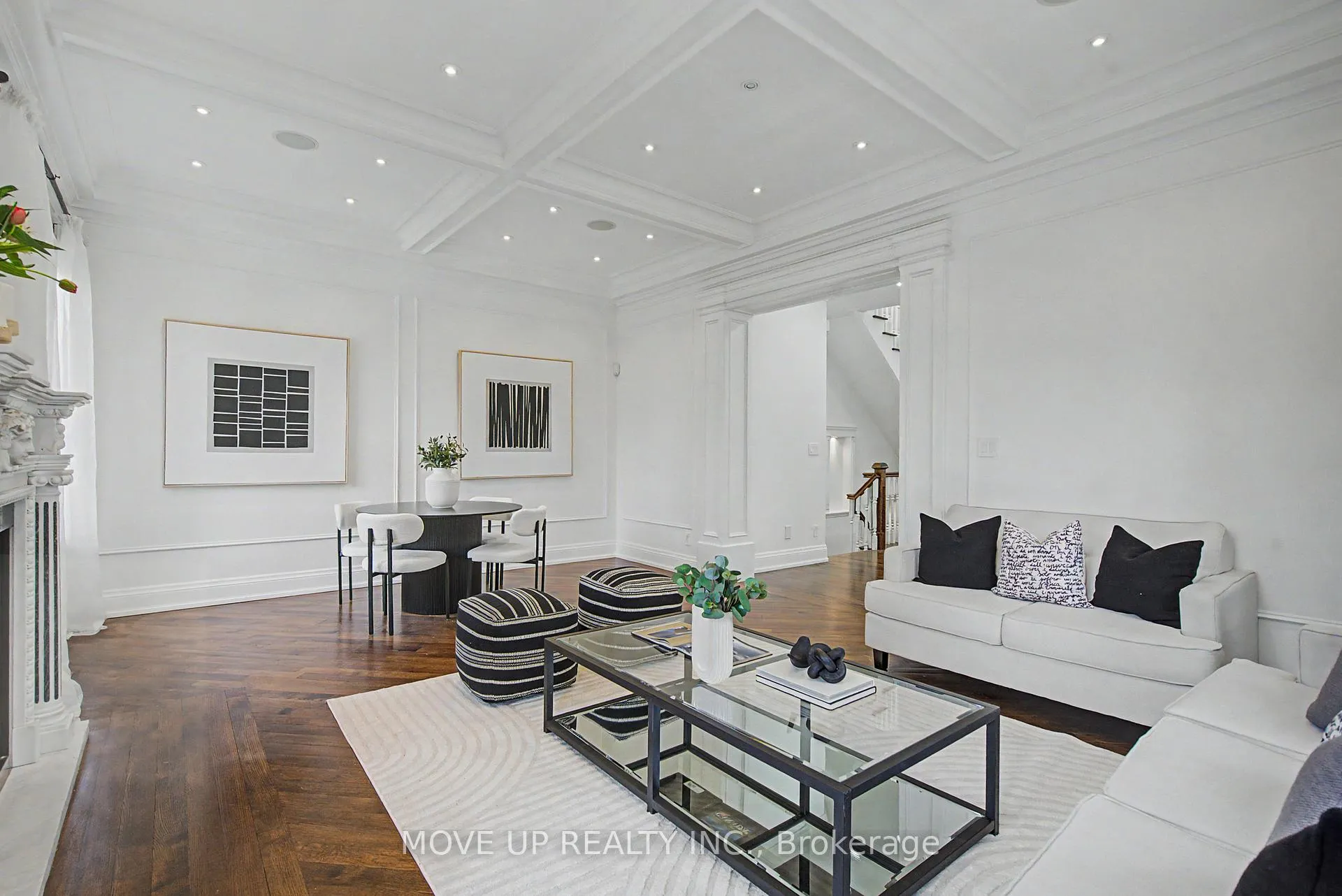 Photo 14 of 226 Glengarry Avenue, Toronto, Lawrence Park North — HOMEH