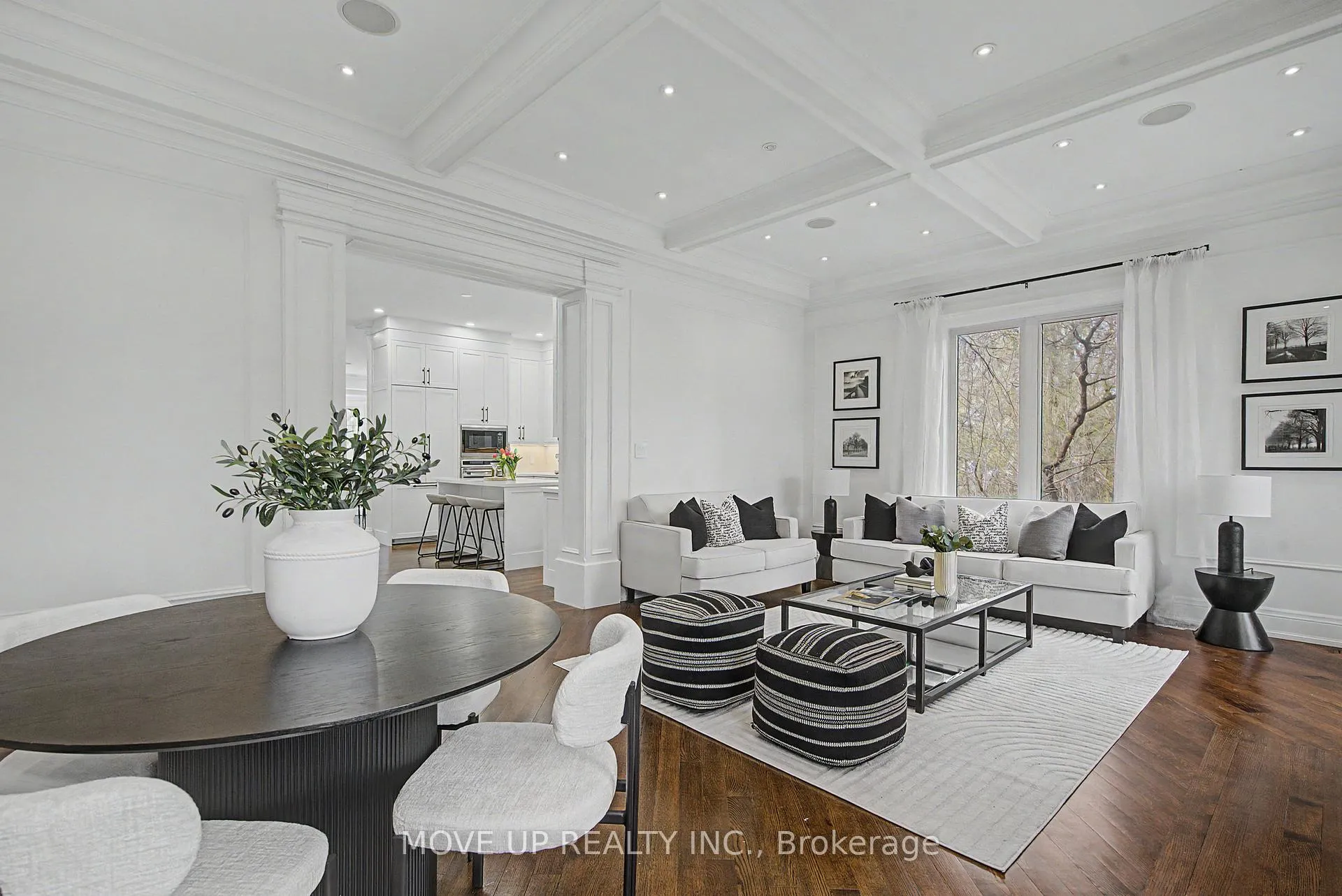 Photo 15 of 226 Glengarry Avenue, Toronto, Lawrence Park North — HOMEH