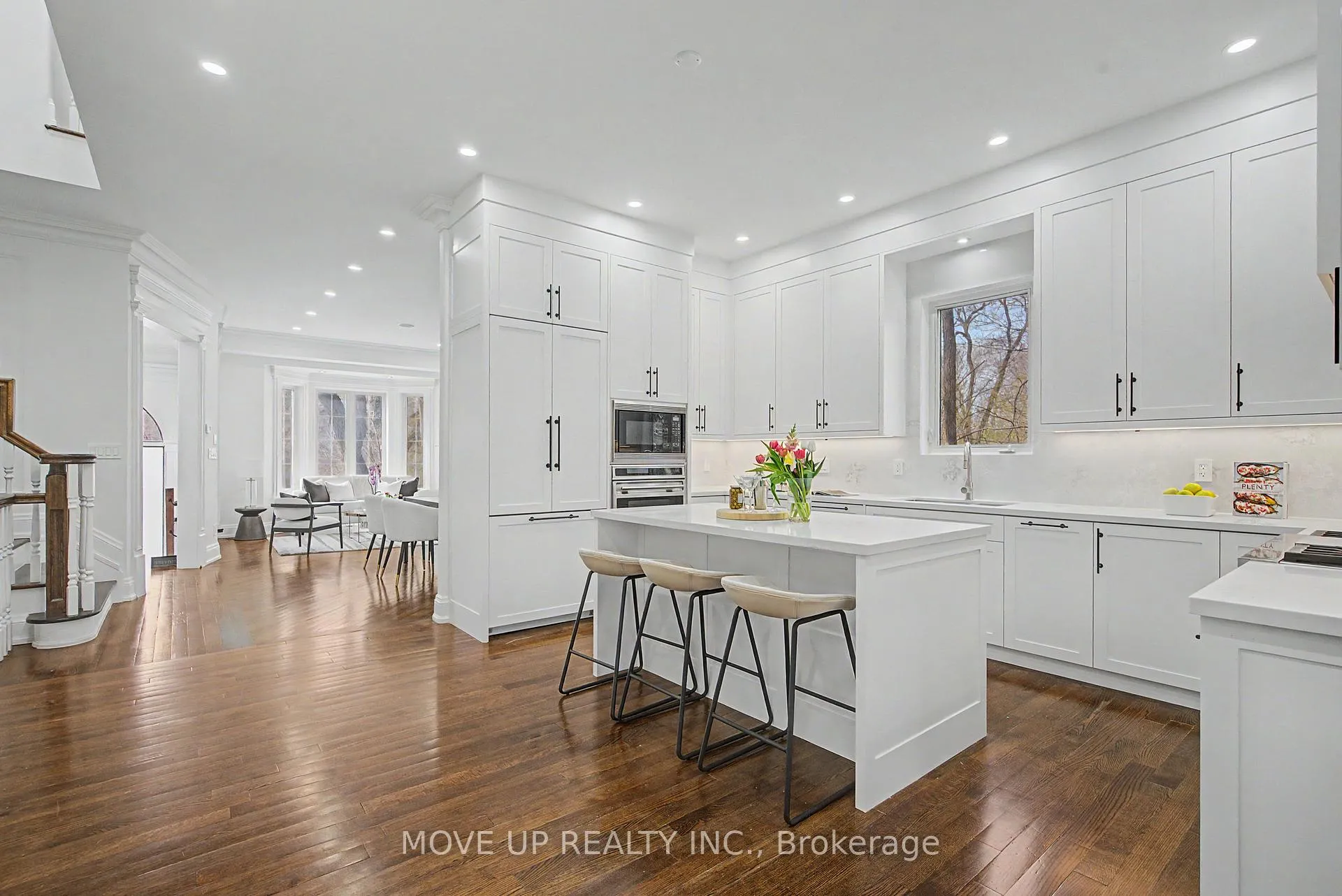 Photo 16 of 226 Glengarry Avenue, Toronto, Lawrence Park North — HOMEH