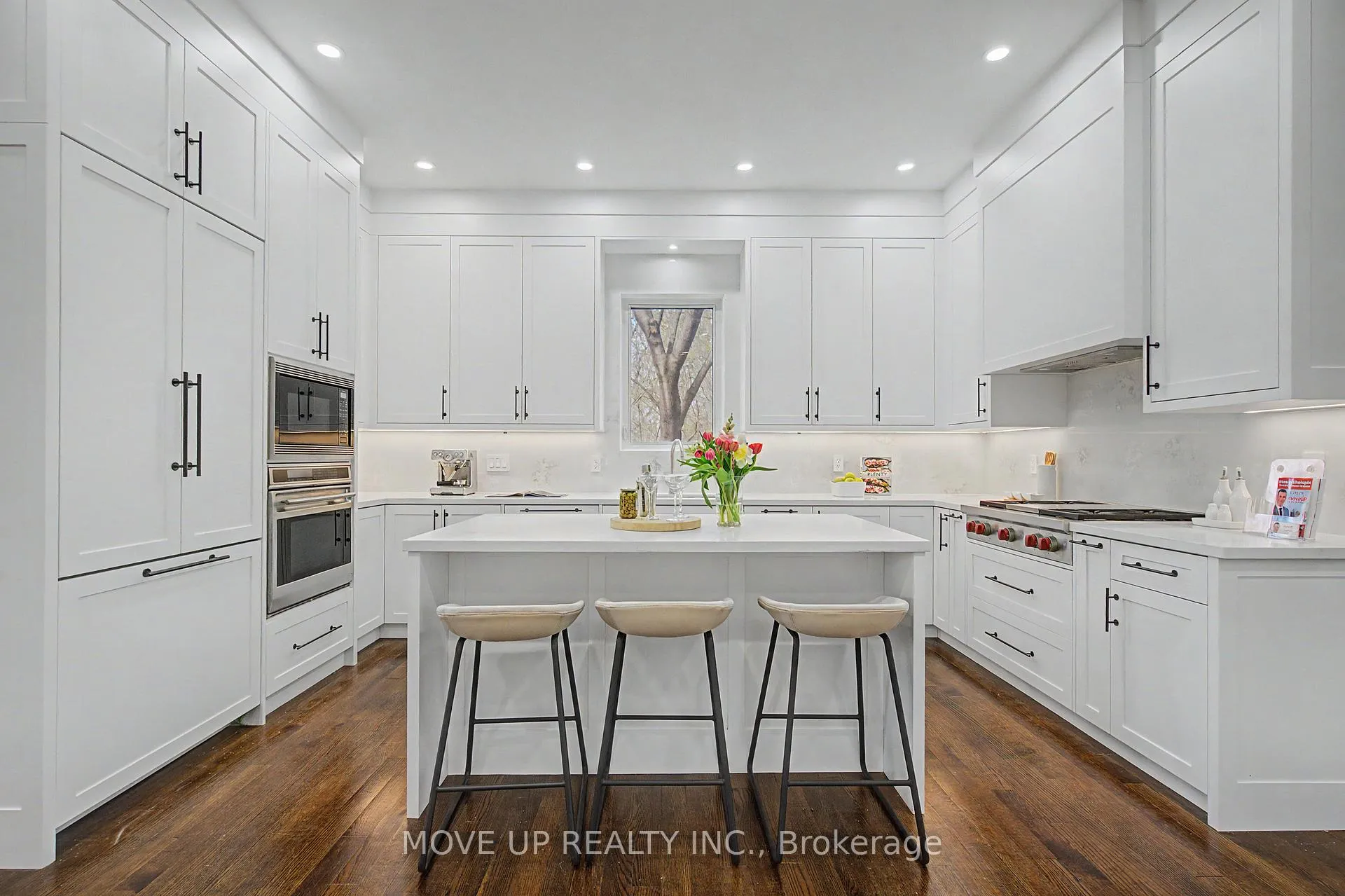 Photo 17 of 226 Glengarry Avenue, Toronto, Lawrence Park North — HOMEH