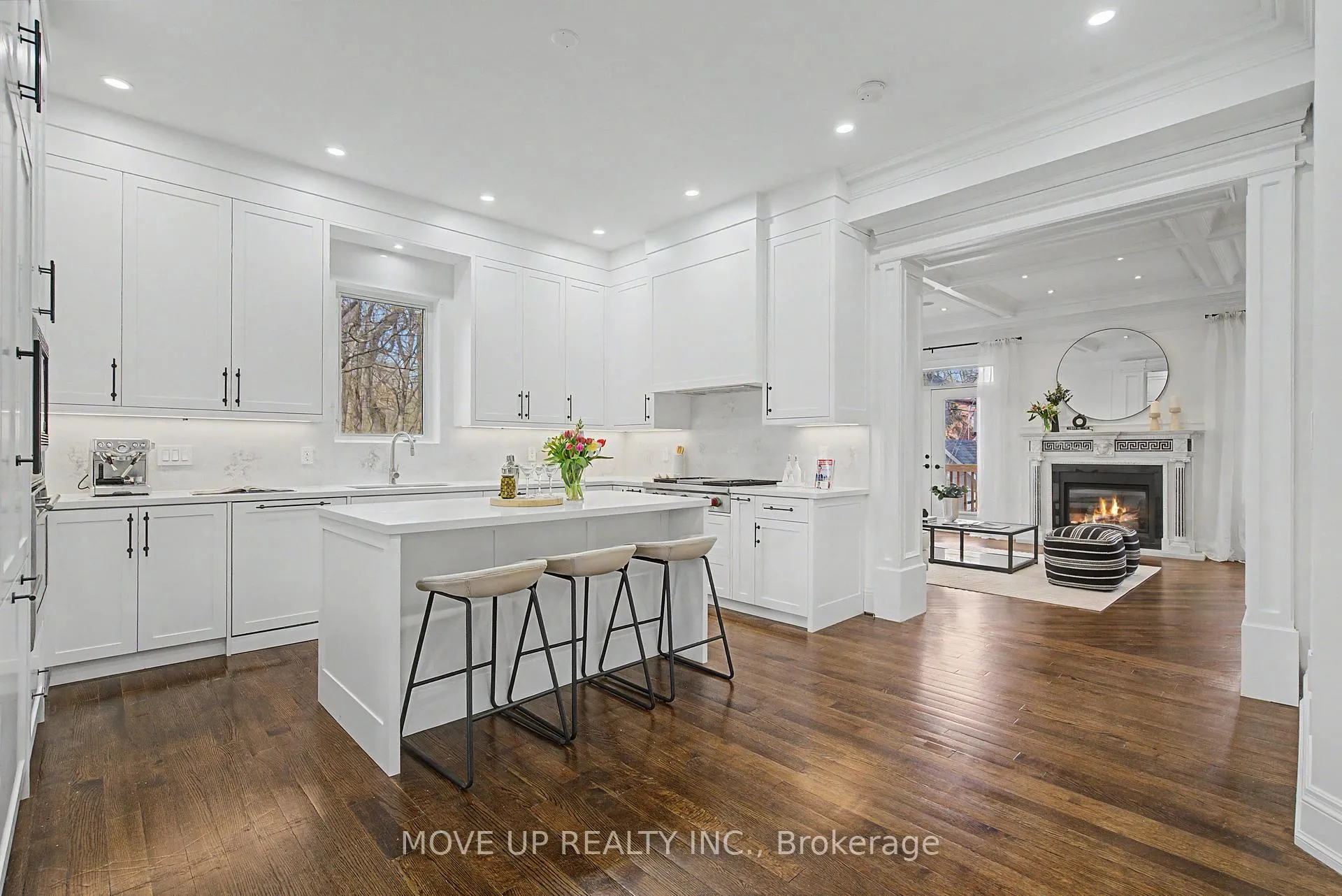Photo 18 of 226 Glengarry Avenue, Toronto, Lawrence Park North — HOMEH