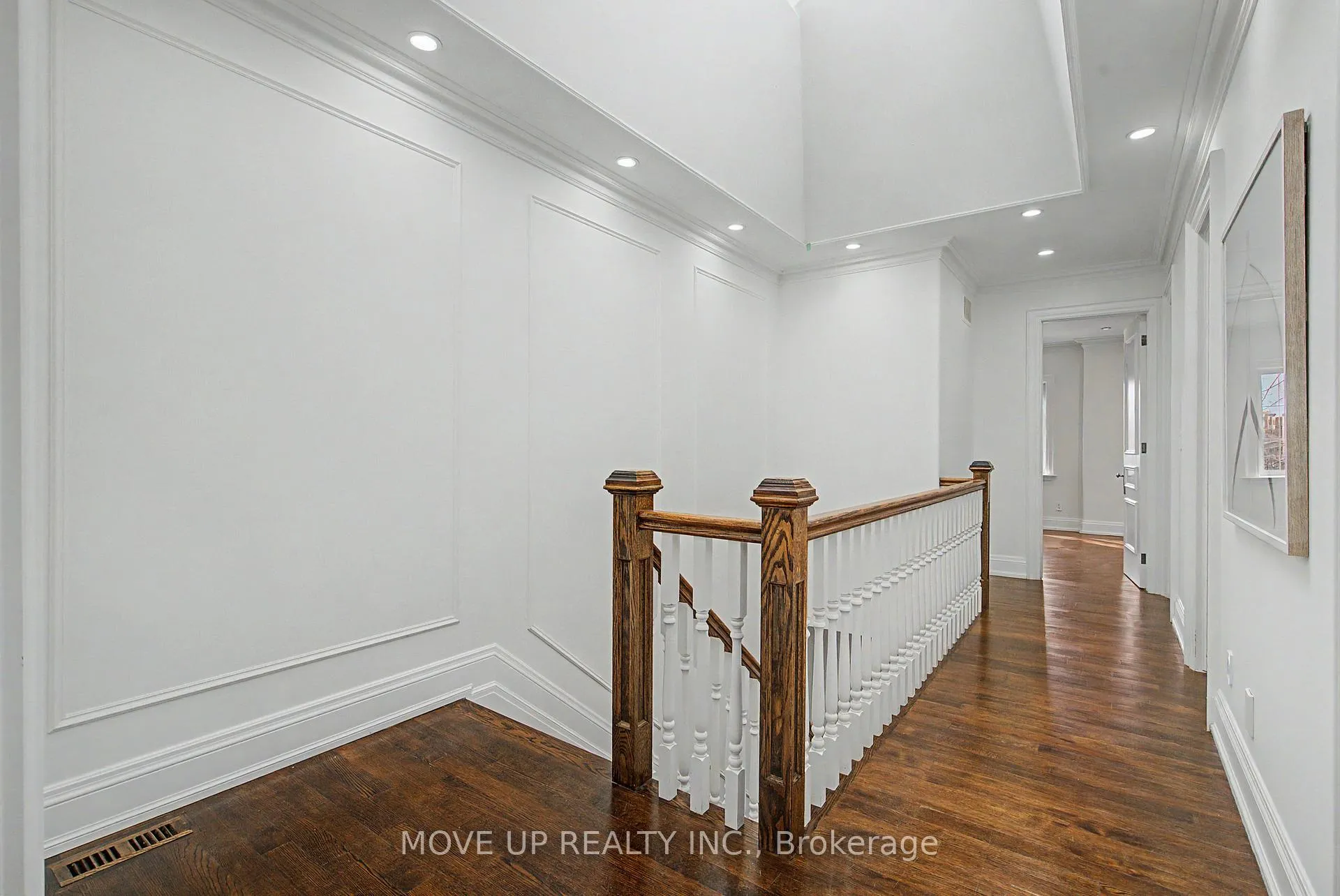 Photo 20 of 226 Glengarry Avenue, Toronto, Lawrence Park North — HOMEH