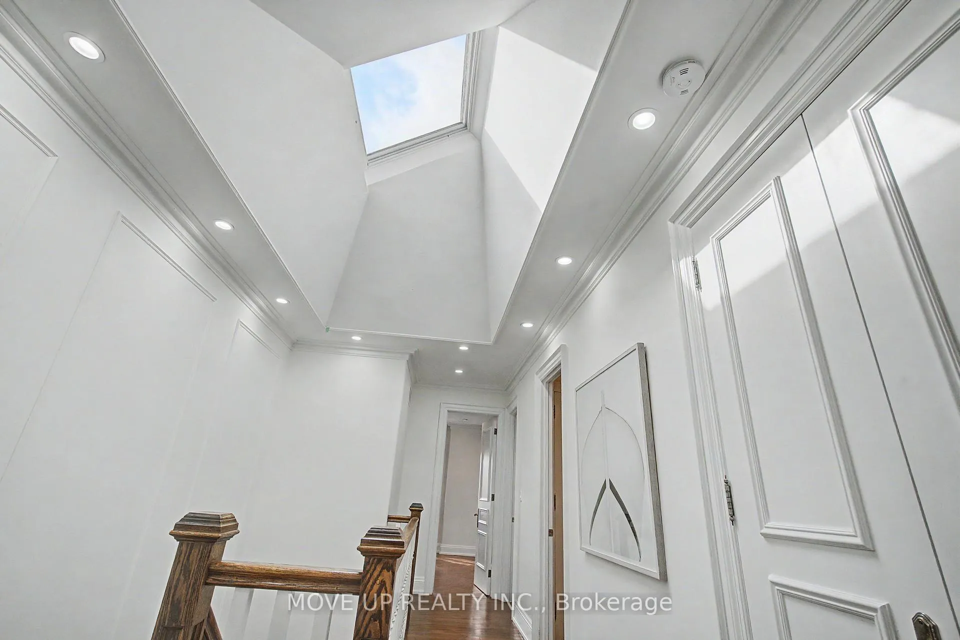 Photo 21 of 226 Glengarry Avenue, Toronto, Lawrence Park North — HOMEH