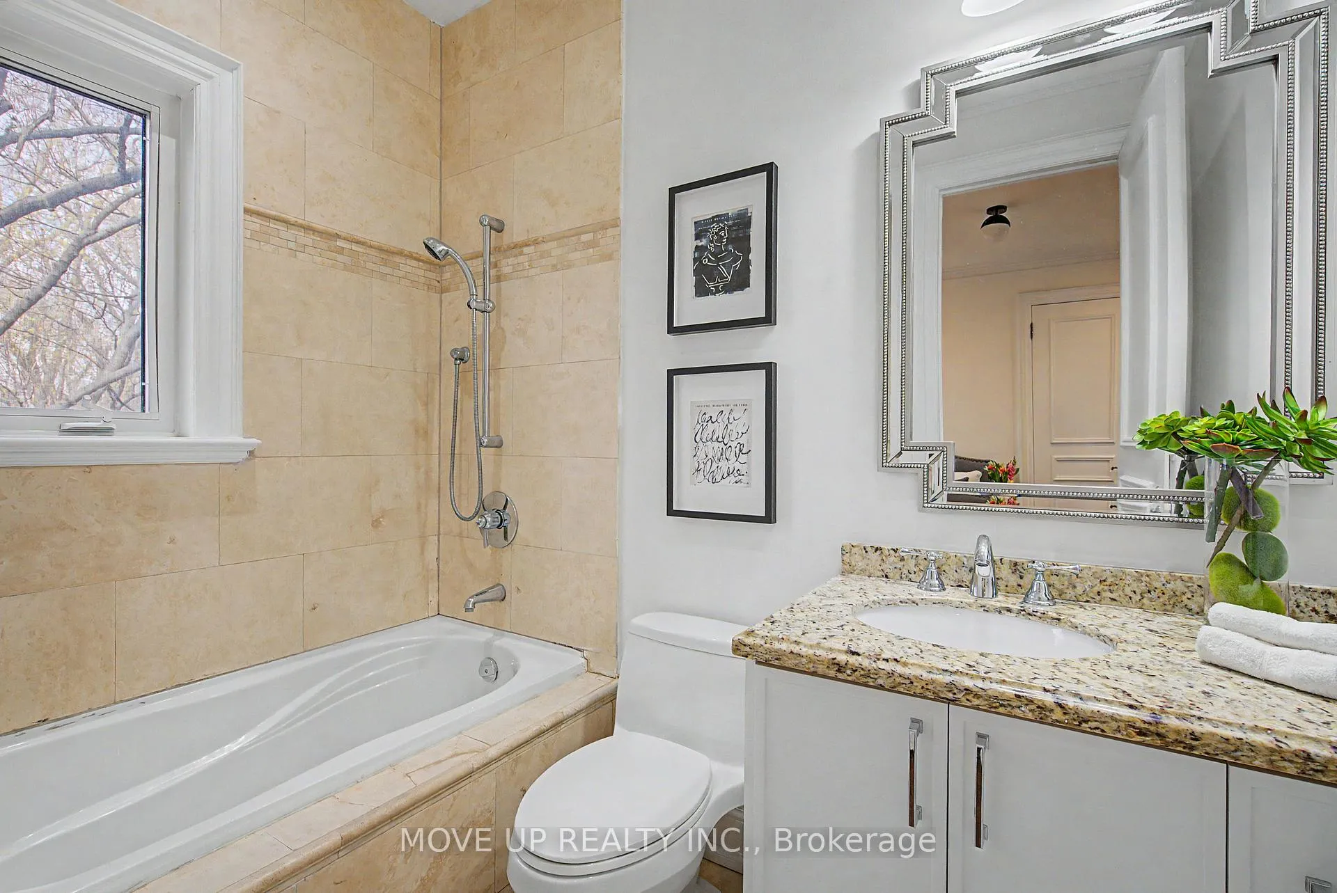 Photo 28 of 226 Glengarry Avenue, Toronto, Lawrence Park North — HOMEH