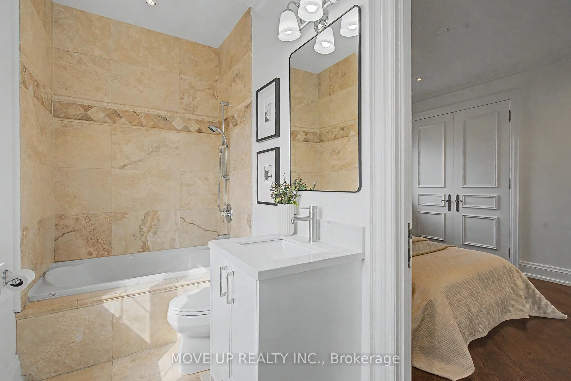 Photo 30 of 226 Glengarry Avenue, Toronto, Lawrence Park North — HOMEH