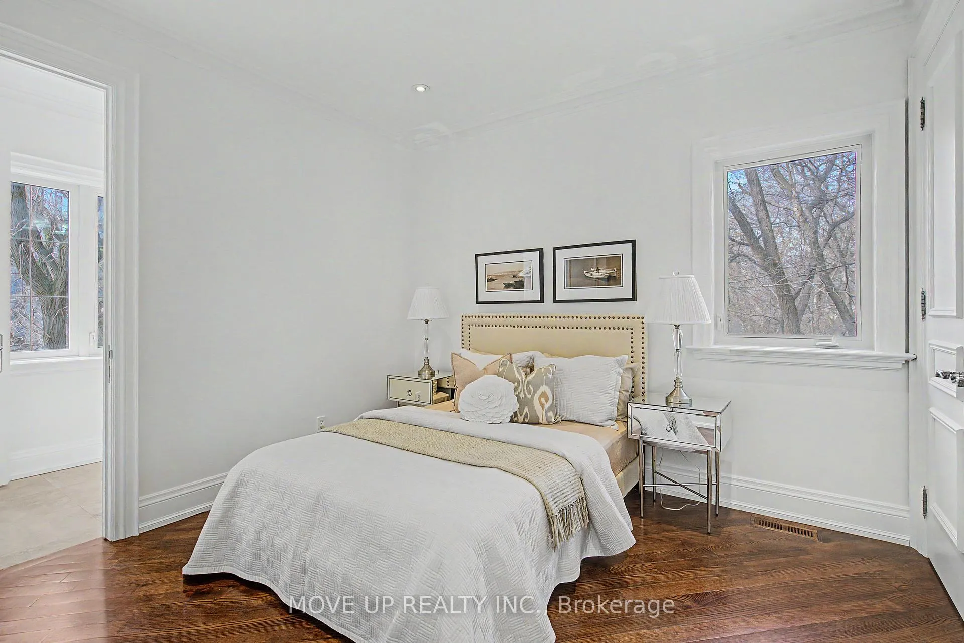 Photo 31 of 226 Glengarry Avenue, Toronto, Lawrence Park North — HOMEH