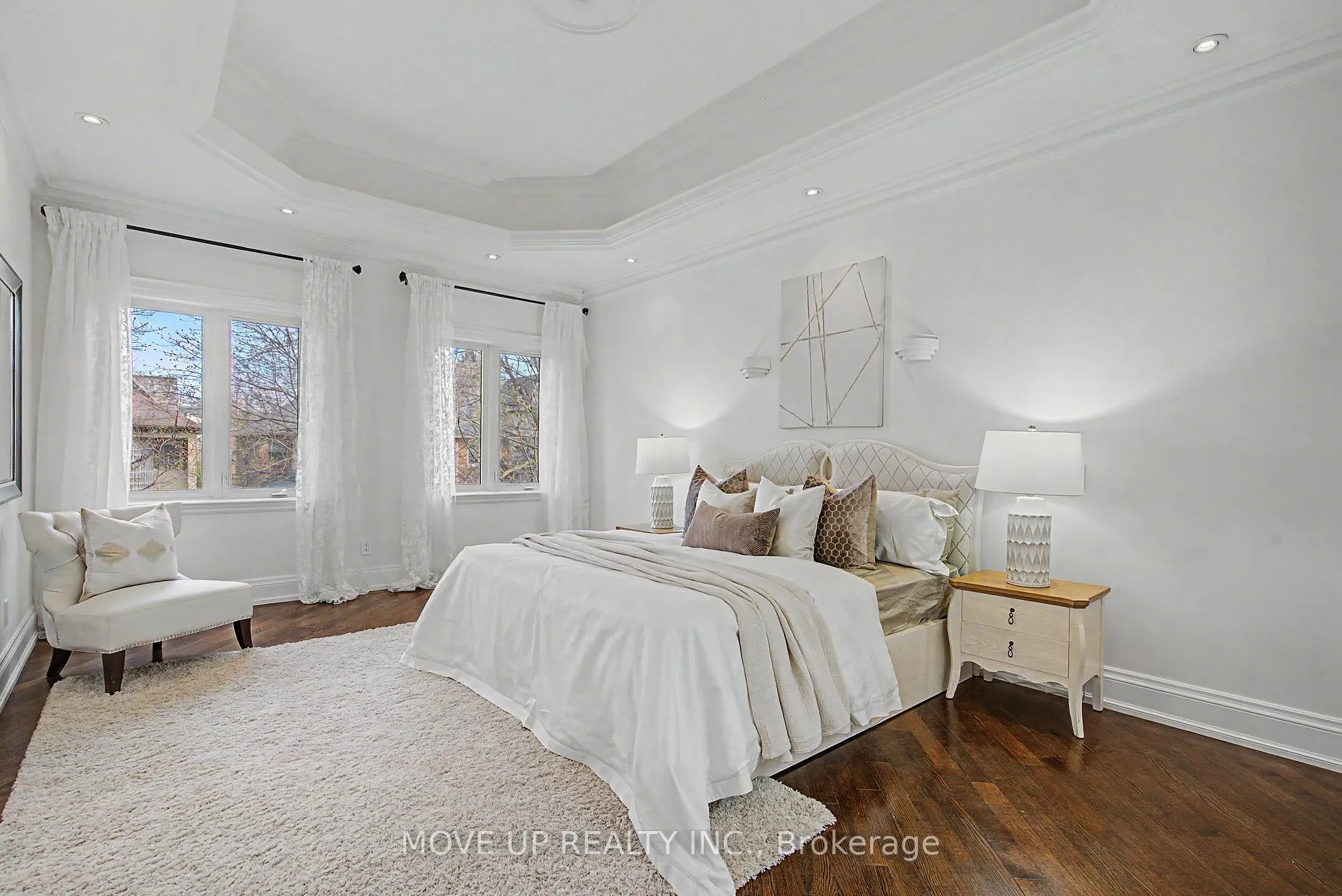 Photo 33 of 226 Glengarry Avenue, Toronto, Lawrence Park North — HOMEH