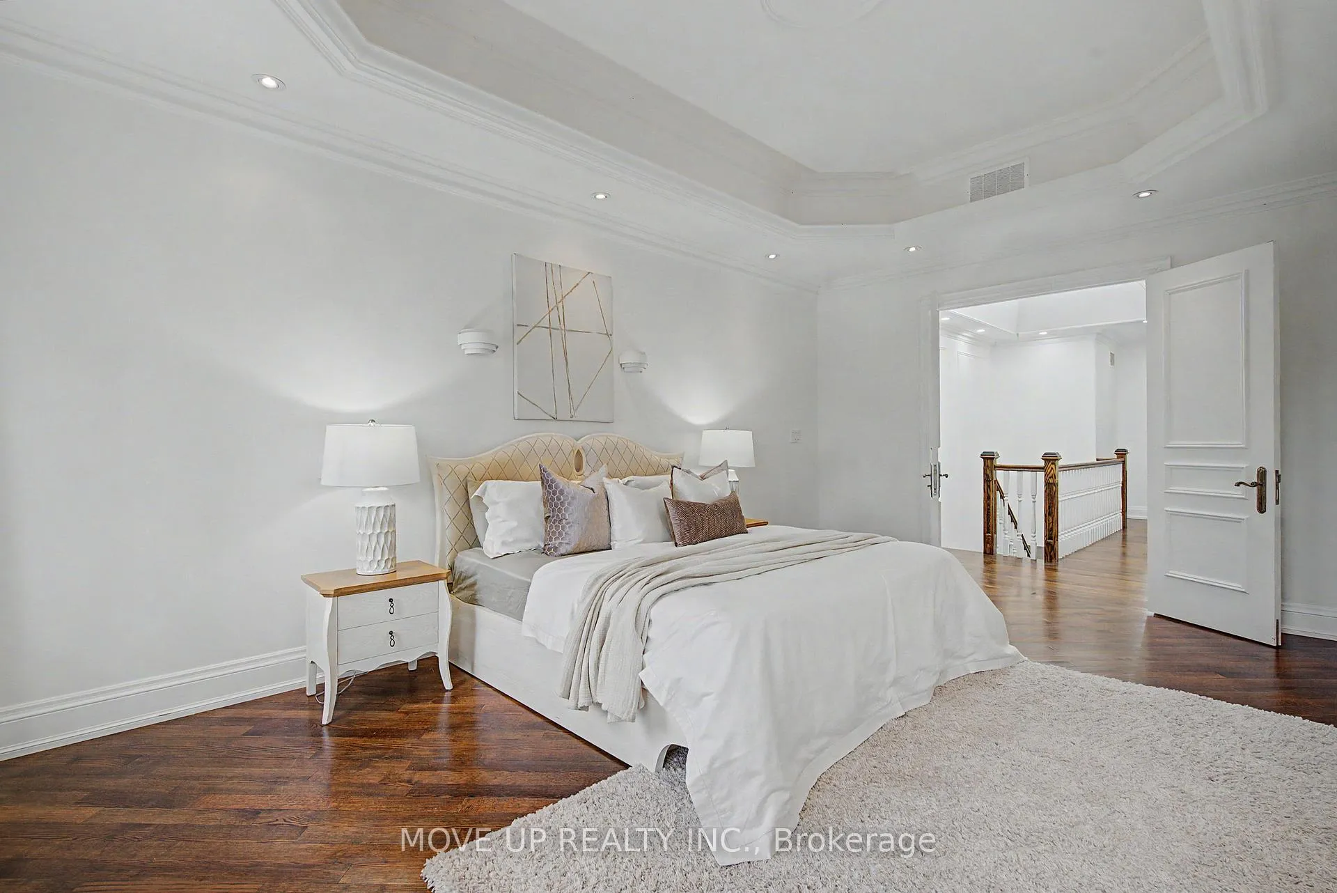 Photo 34 of 226 Glengarry Avenue, Toronto, Lawrence Park North — HOMEH