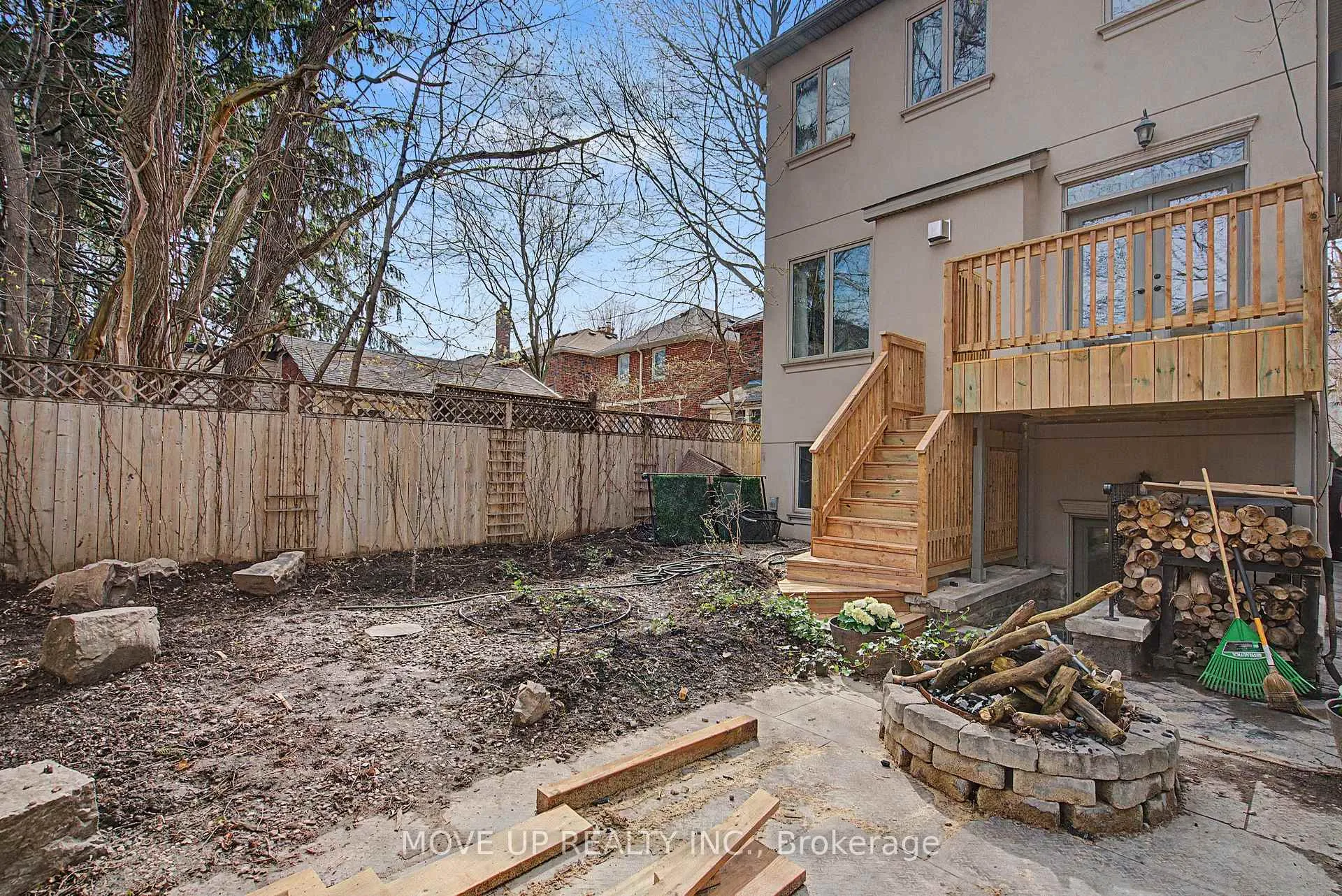 Photo 45 of 226 Glengarry Avenue, Toronto, Lawrence Park North — HOMEH
