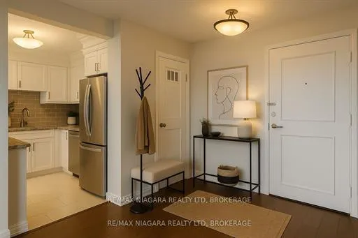 Photo 2 of Unit 902, 365 Geneva Street, St. Catharines, Fairview — HOMEH