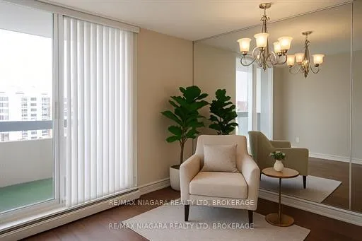Photo 6 of Unit 902, 365 Geneva Street, St. Catharines, Fairview — HOMEH