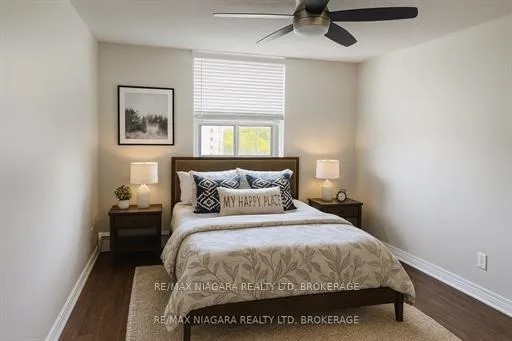 Photo 10 of Unit 902, 365 Geneva Street, St. Catharines, Fairview — HOMEH