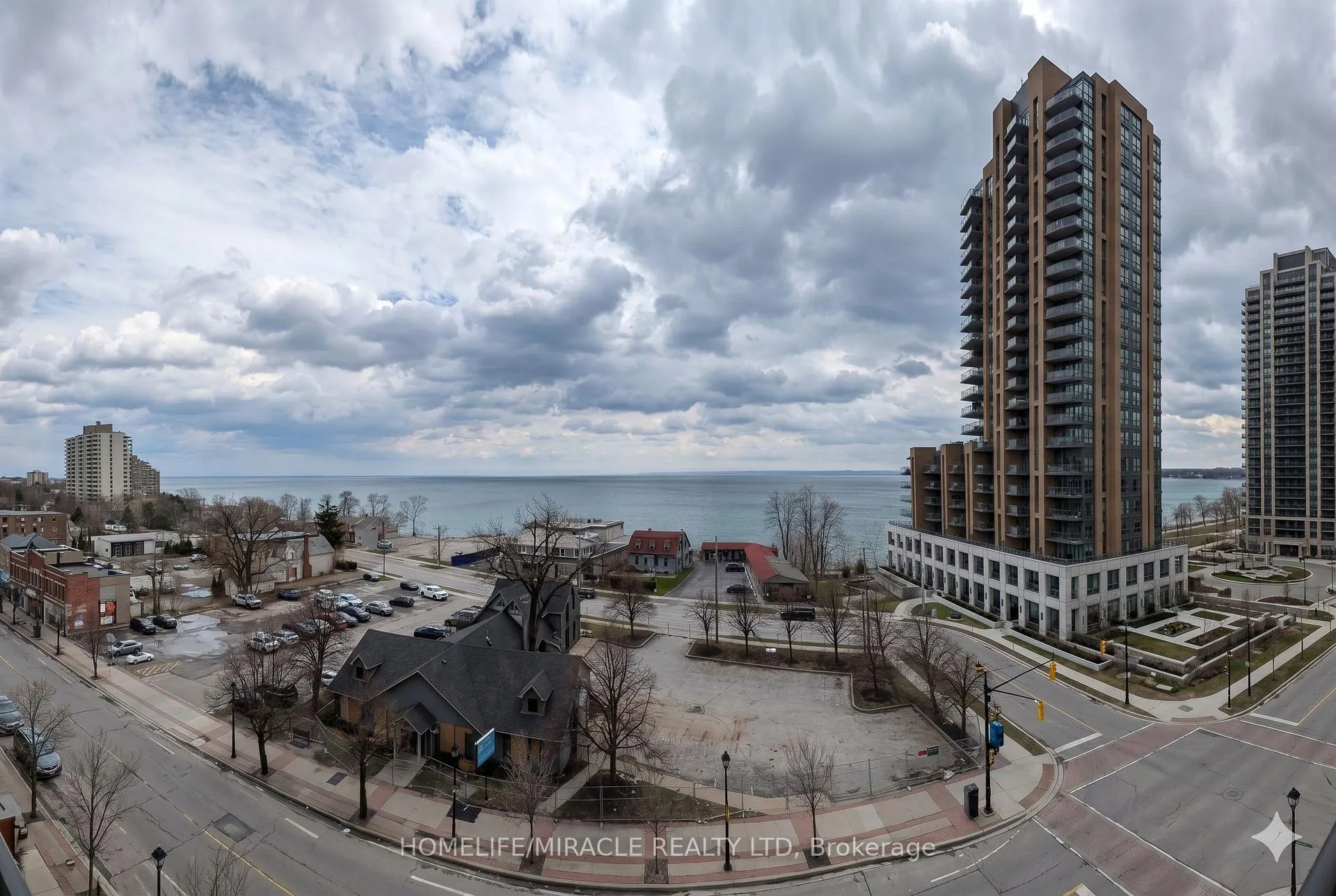 Photo 1 of Unit 413, 2075 Lakeshore Road, Burlington, Brant — HOMEH
