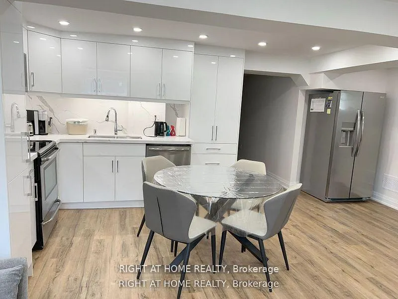 Photo 6 of Unit Lower L, 115 Bonny Meadows Drive, Aurora, Aurora Highlands — HOMEH