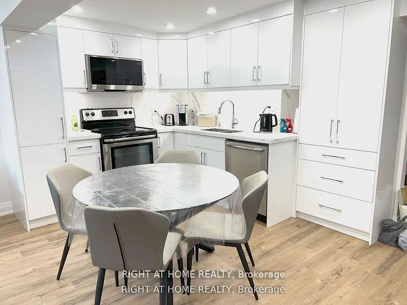 Photo 7 of Unit Lower L, 115 Bonny Meadows Drive, Aurora, Aurora Highlands — HOMEH