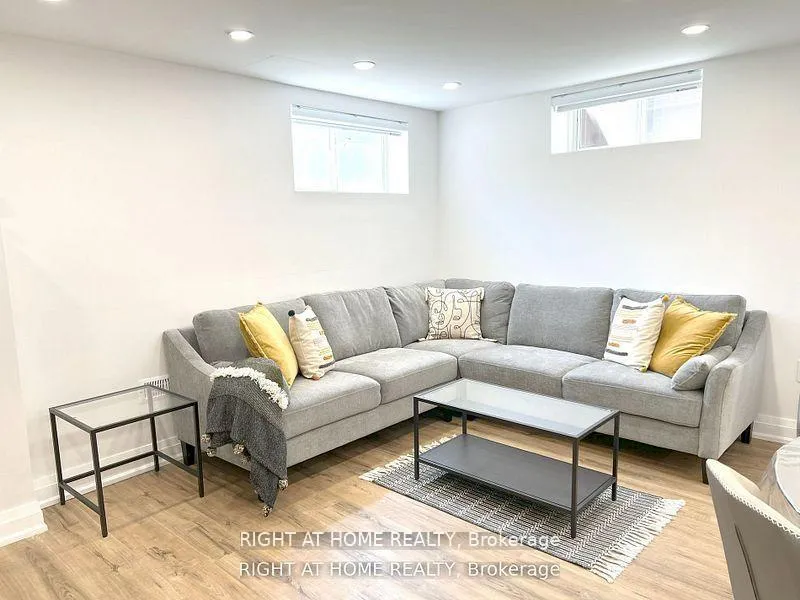 Photo 9 of Unit Lower L, 115 Bonny Meadows Drive, Aurora, Aurora Highlands — HOMEH