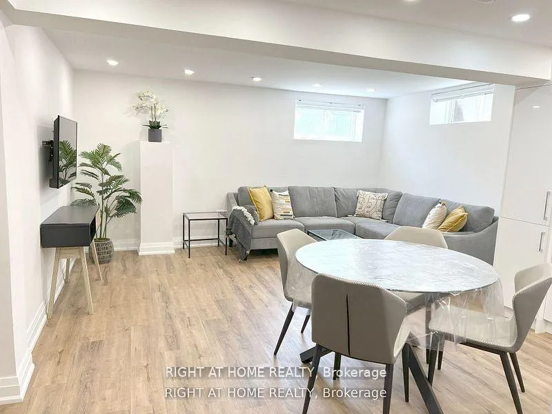 Photo 10 of Unit Lower L, 115 Bonny Meadows Drive, Aurora, Aurora Highlands — HOMEH