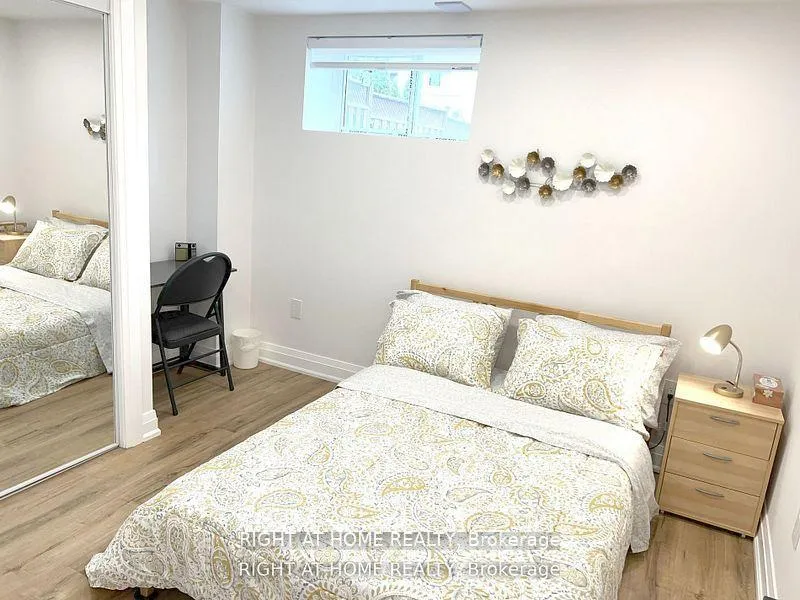 Photo 14 of Unit Lower L, 115 Bonny Meadows Drive, Aurora, Aurora Highlands — HOMEH
