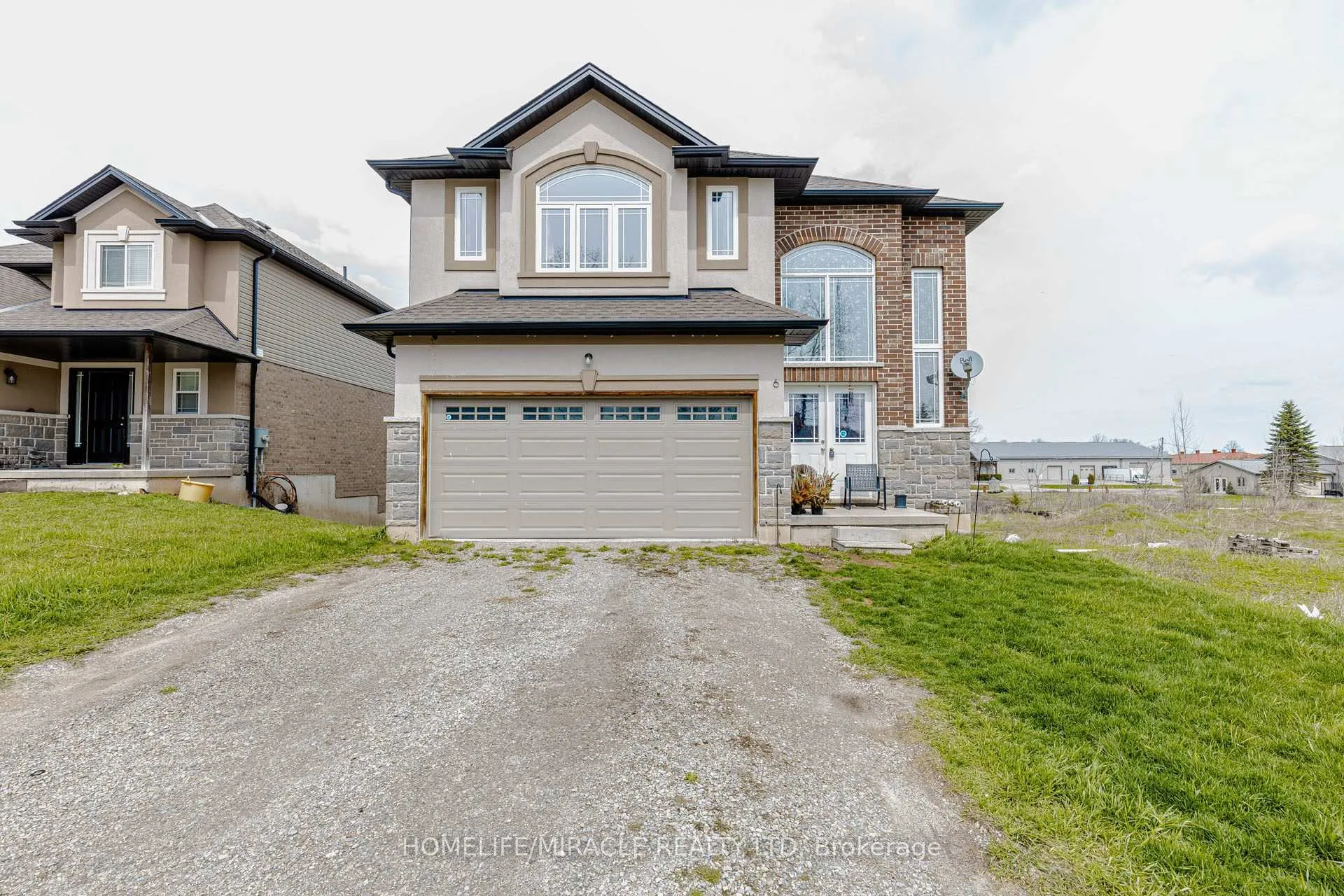 Photo 1 of 6 Hill Street, Haldimand — HOMEH