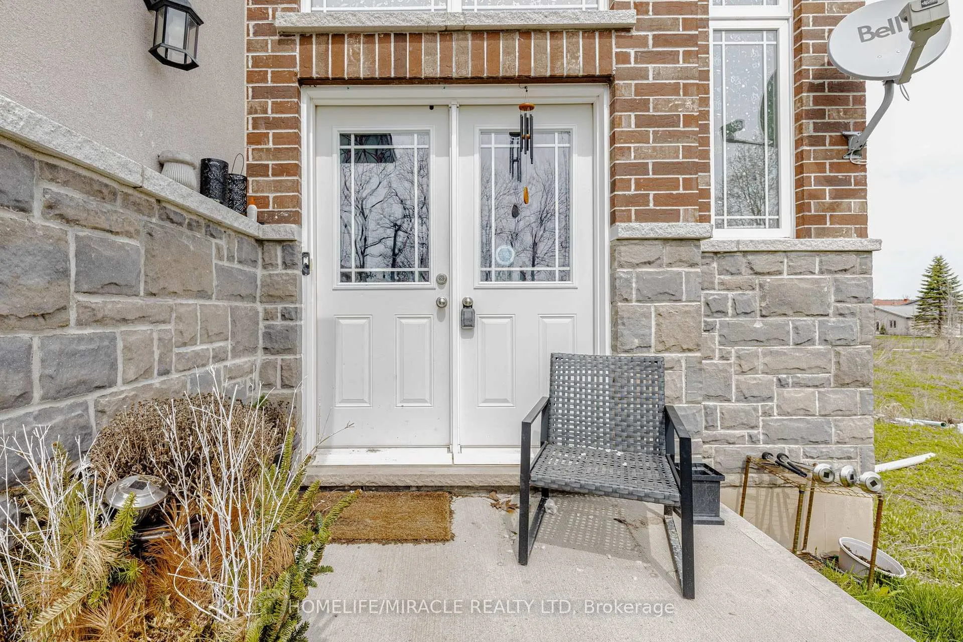 Photo 2 of 6 Hill Street, Haldimand — HOMEH
