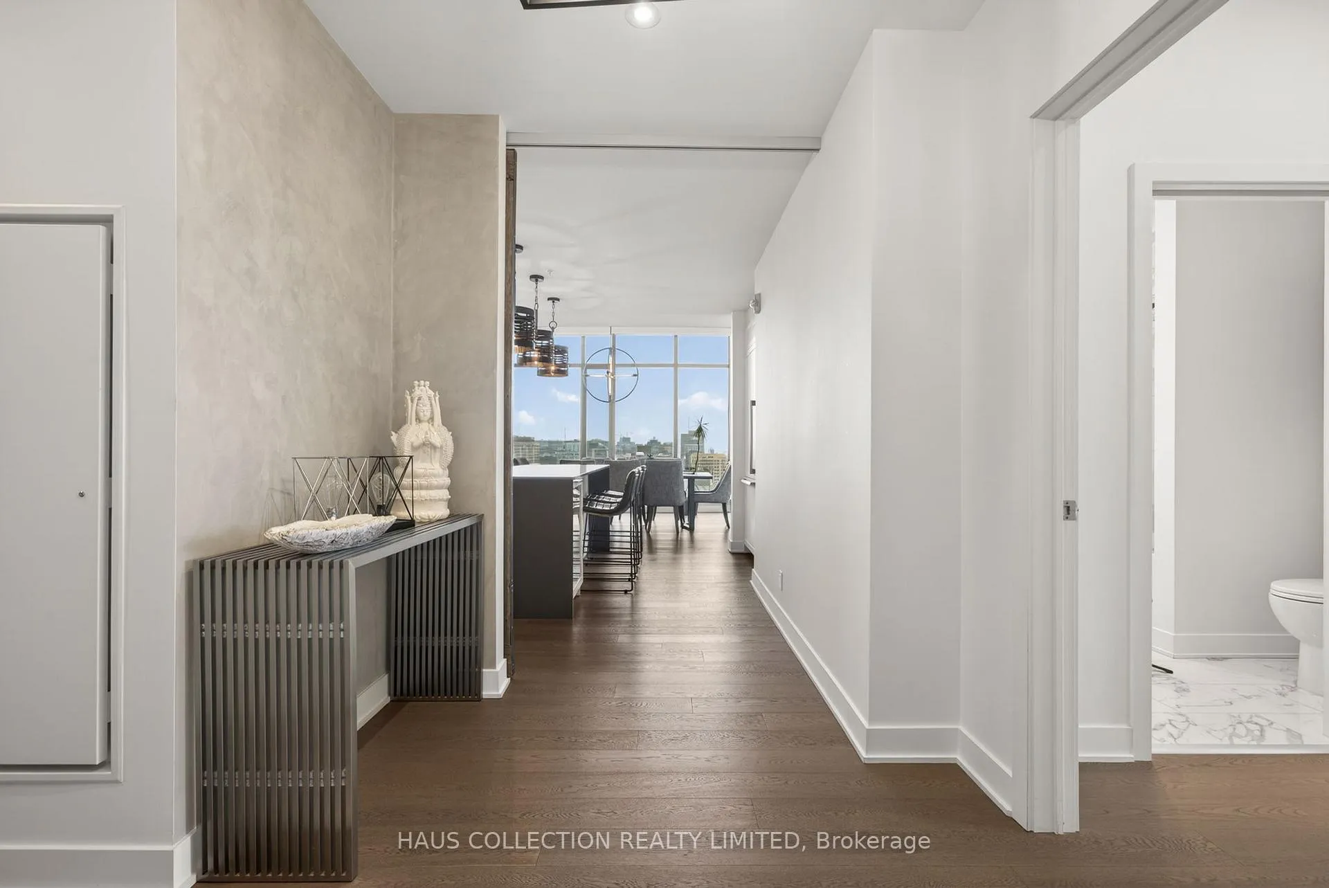 Photo of Unit PH2302, 20 Daly Avenue