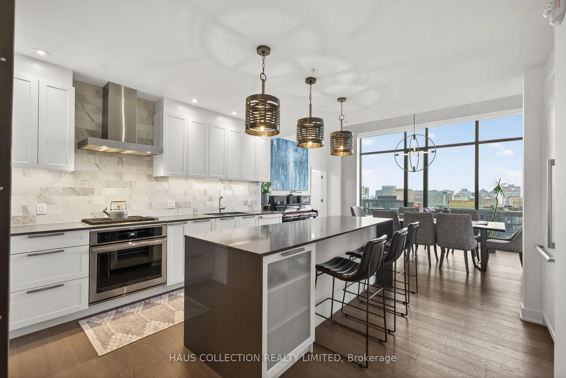 Photo 4 of Unit PH2302, 20 Daly Avenue, Ottawa, Sandy Hill — HOMEH